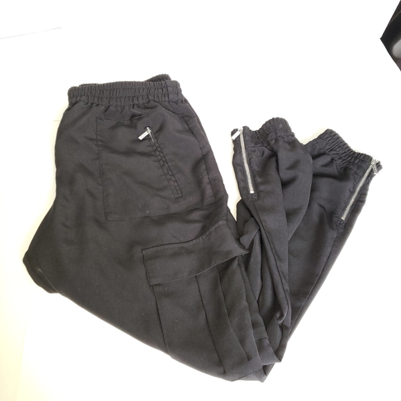 Calvin Klein Pants - Women's Calvin Klein Casual Elastic Pull-On Pants